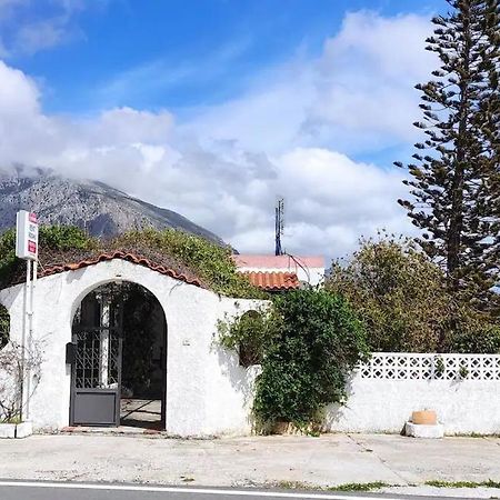 Preveli Hills Apartments Levkogia Екстер'єр фото