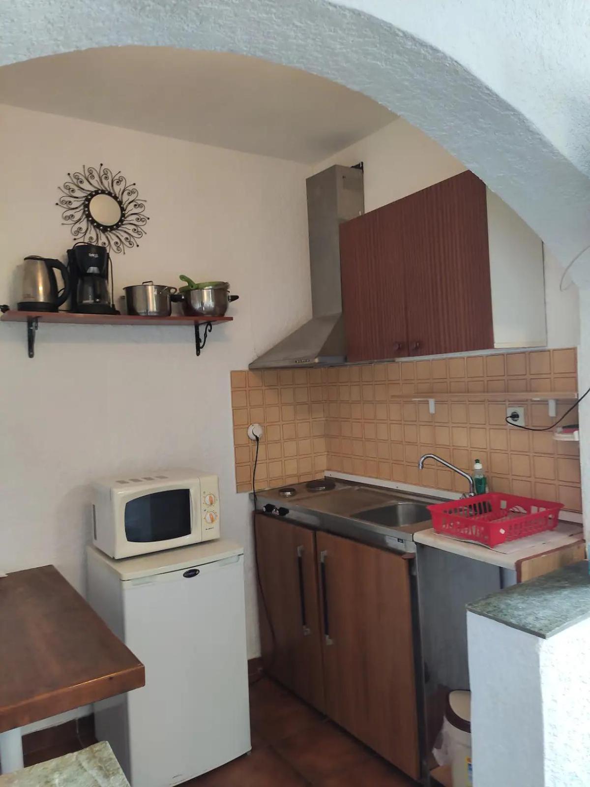 Preveli Hills Apartments Levkogia Екстер'єр фото