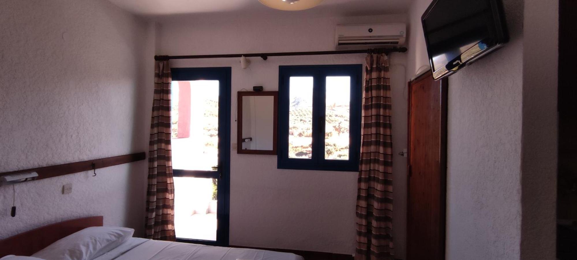 Preveli Hills Apartments Levkogia Екстер'єр фото