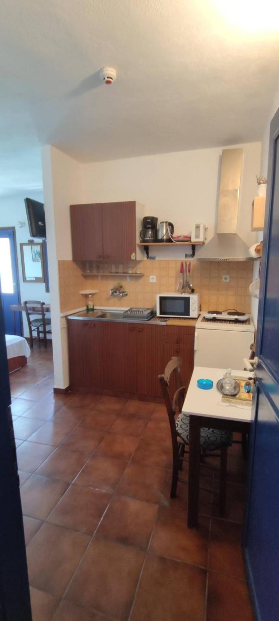 Preveli Hills Apartments Levkogia Екстер'єр фото
