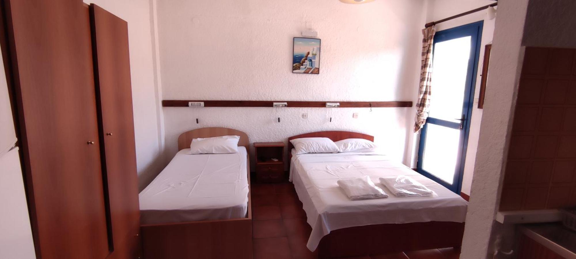 Preveli Hills Apartments Levkogia Екстер'єр фото