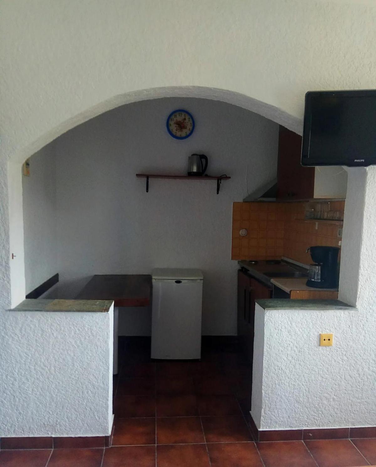 Preveli Hills Apartments Levkogia Екстер'єр фото